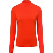 s.Oliver Shirt oranje