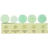 ShampooBars.nl Shampoo Starterspakket