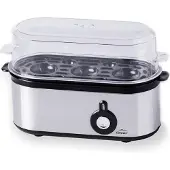 Lacor 69343 - Eierkoker - rvs