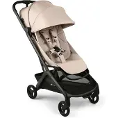 Bugaboo Buggy Butterfly 2 Complete Black/Desert Taupe