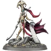 Games Workshop Soulblight Gravelords Sekhar, Fang of Nulahmia