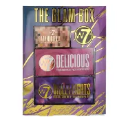 W7 The Glam Box Cadeauset