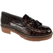 Pitillos Mocassins Pitillos 39633 dames 40
