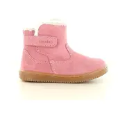 Develab 44407 Laarzen | Maat 23 Meisjes Roze