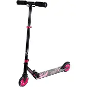 Tempish Nixin 125 II Kinder - Step voor Kinderen - 125 mm Wielen - Lichtgewicht Aluminium - Step - Roze