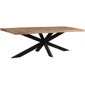 LivingFurn Nairobi Tree Top Spider 240 cm-13565
