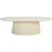 LivingFurn salontafel patrice 120cm -