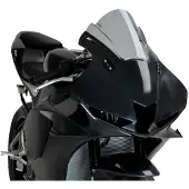 Puig Z-Racing-ruit Cbr 600 RR, bouwjaar 2023, licht getint