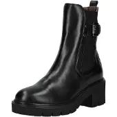 Nero Giardini Chelsea boots zwart