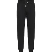 Blend Broek 'Poval' zwart