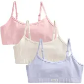 Next Top lichtbeige / lichtlila / lichtroze