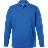 JP 1880 Shirt azuur