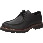 Sioux Veterschoen ' Adalrik-714-H ' zwart