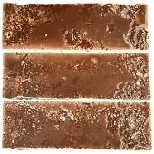 Terre d'Azur Denia wandtegel 6.5x20cm bruin
