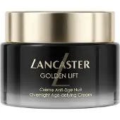 Lancaster Golden Lift Night - Overnight Age-Defying Cream 50 ml