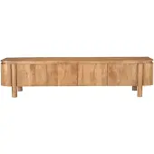 LivingFurn tv-meubel salano 210 cm -