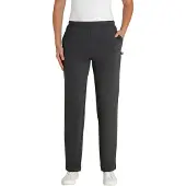Hajo Comfortabele dames joggingbroek antraciet - Grijs - Maat - 54