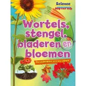CORONA Wortels, stengels, bladeren en bloemen (Hardback)