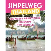 Lannoo Simpelweg Thailand (Paperback)