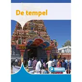 Documentatiecentrum De tempel