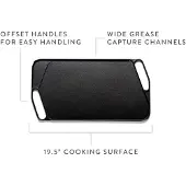 Barebones Griddle Pan