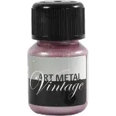 You do it Schjerning Art Metal Parelmoer Roze 30ml
