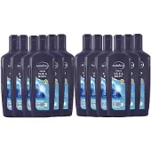 Andrélon Men - Shampoo - Hair & Body - 300ml x 12