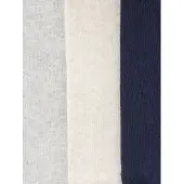 Vertbaudet 3 paar tricot maillots voor baby's