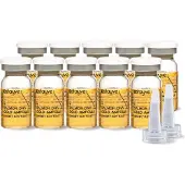 Stayve Zalm DNA Gold 10x 8ml ampullen met 2x doseerdop