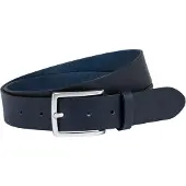Roeckl Riem 'LEON' navy