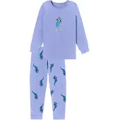 Schiesser - Pyjama lang - Meisjes - Pyjamas