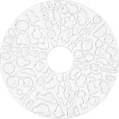 Stokke MuTable kleibord V2