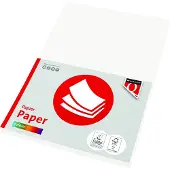Quantore Kopieerpapier Colour A4 120gr wit 100vel - 3 stuks