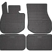 Frogum Rubbermatten BMW iX1 2023-heden -