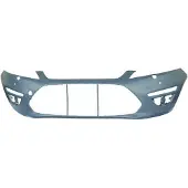 Diederichs 1428153 Bumper
