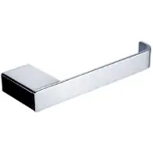 Nimco Kibo - Toilettrolhouder, chroom Ki 14055g-26