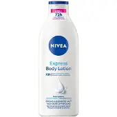 Nivea Body Express Hydraterende Bodylotion 400 ml