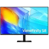 Samsung ViewFinity 37 inch S8 S80UD