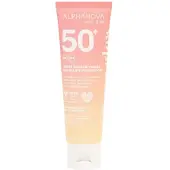 Alphanova Face sun milk sun glow biologisch SPF50+ 50 ml