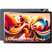 Logicom TAB XXL 14 4/128GB BLACK