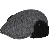 Barts - Monzonite Cap - Muts L, grijs