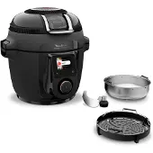 Moulinex Smart Elect. Pressure Cooker CE9828F0