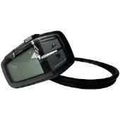 Yamaha A2 Lcd 1.7´´ Fietscomputer