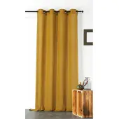 Linder Solingen Vitrages VOILAGE MELISSE dames 140x240 cm