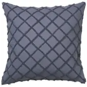 Broste Copenhagen Kussenshoezen MAGNE dames 50x50 cm