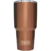 Yeti Thermosbeker Rambler Tumbler Copper 30 Oz (887 ml)