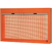 Bahco Kast Met Blind 1495cs18bl 900x170x1800 Mm