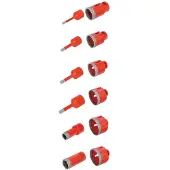 Rubi DRYGRES-BOOR _ 7 MM