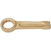 Bahco RINGSLAGSLEUTEL 46MM ALBR