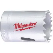 Milwaukee GATZAAG BI-METAAL 35 MM